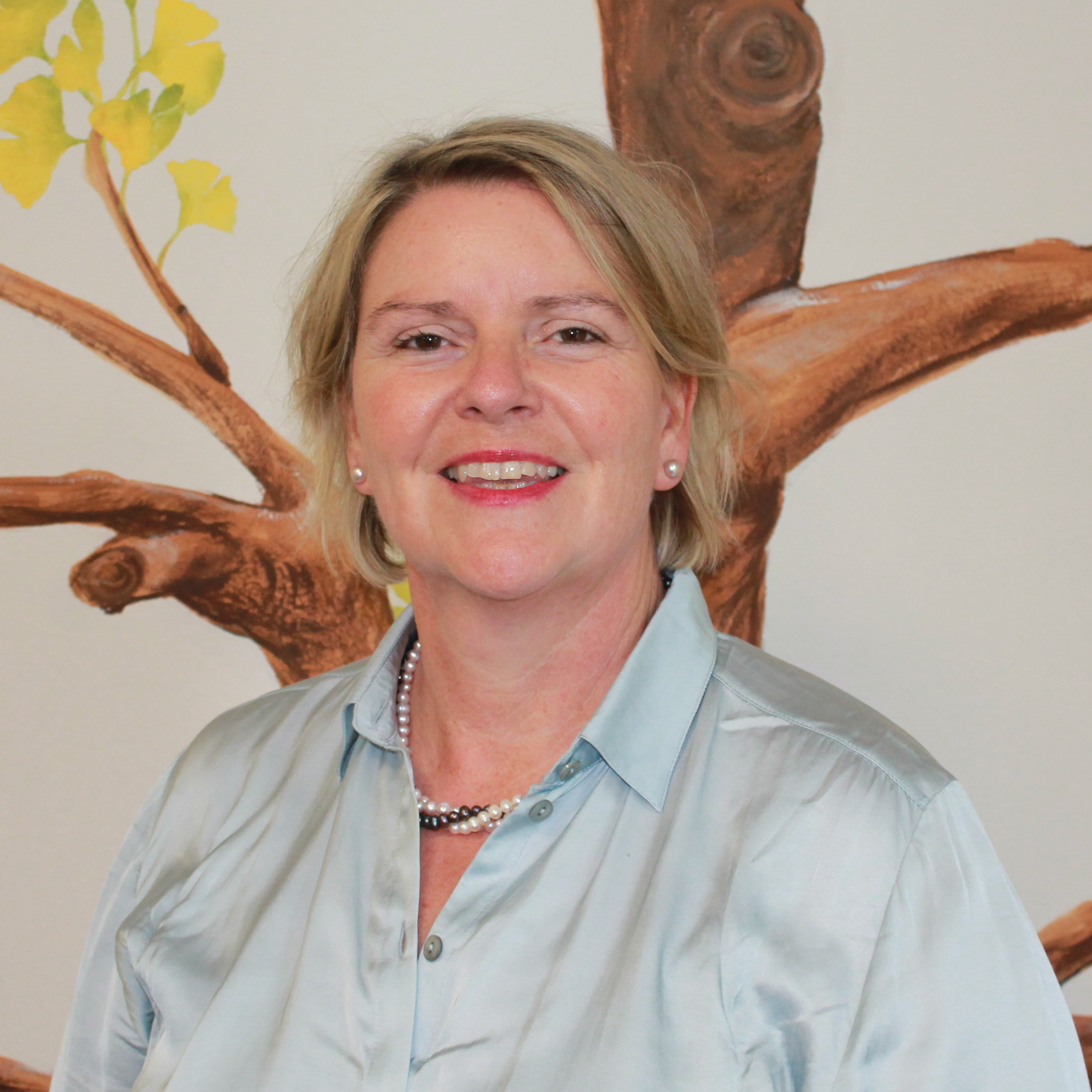 Anja Müller-Gieseking