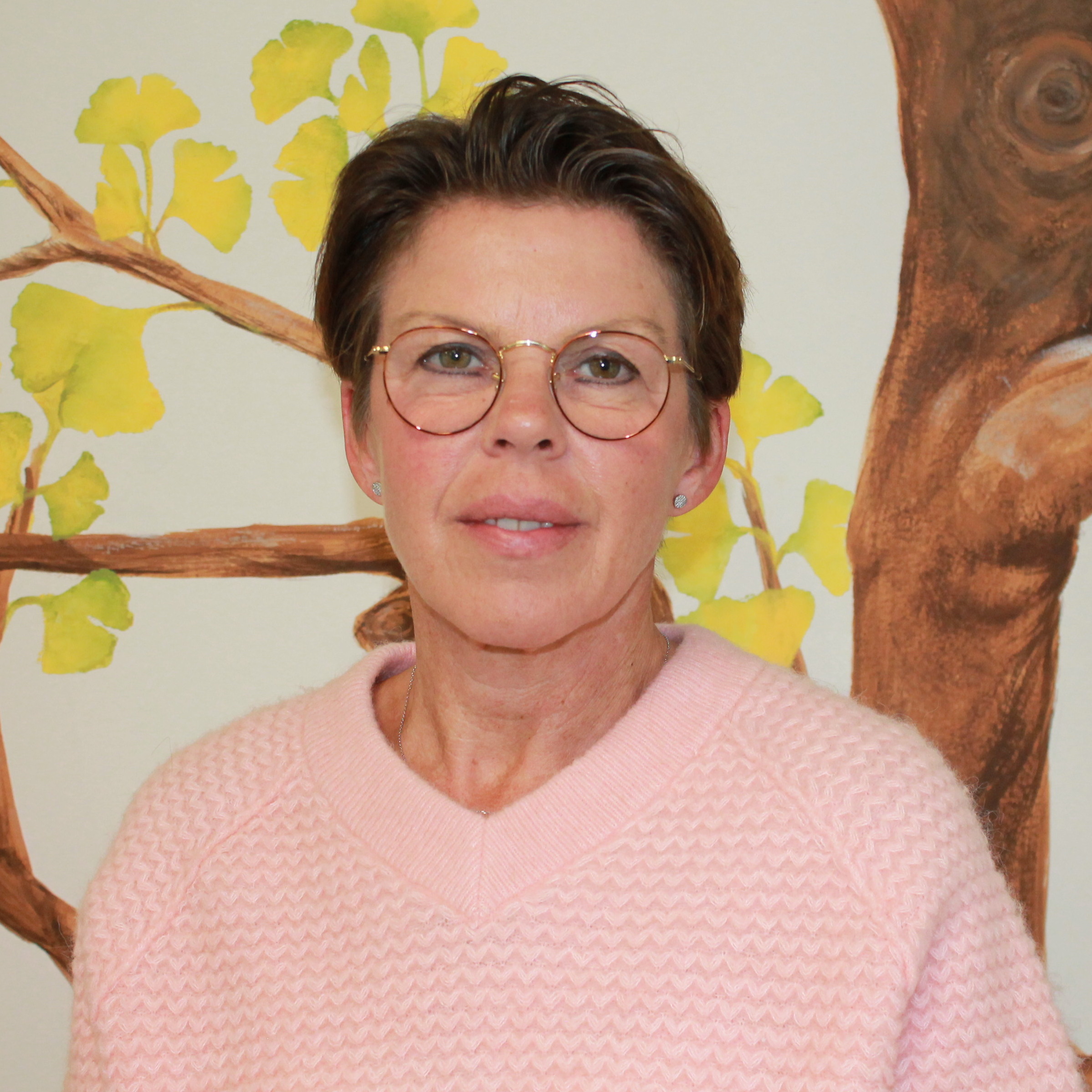 Sandra Huck
