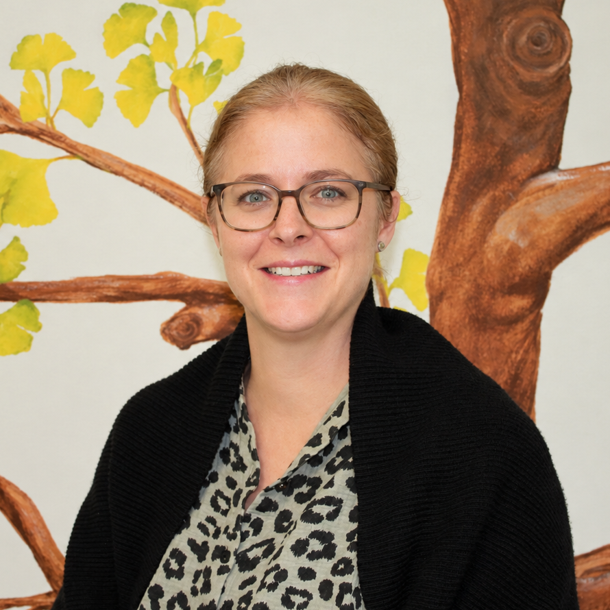 Dr. Susanne Frankenhauser